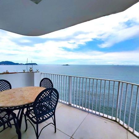Apartamento Guaruja Morro Do Maluf De Frente Ao Mar! Exterior photo