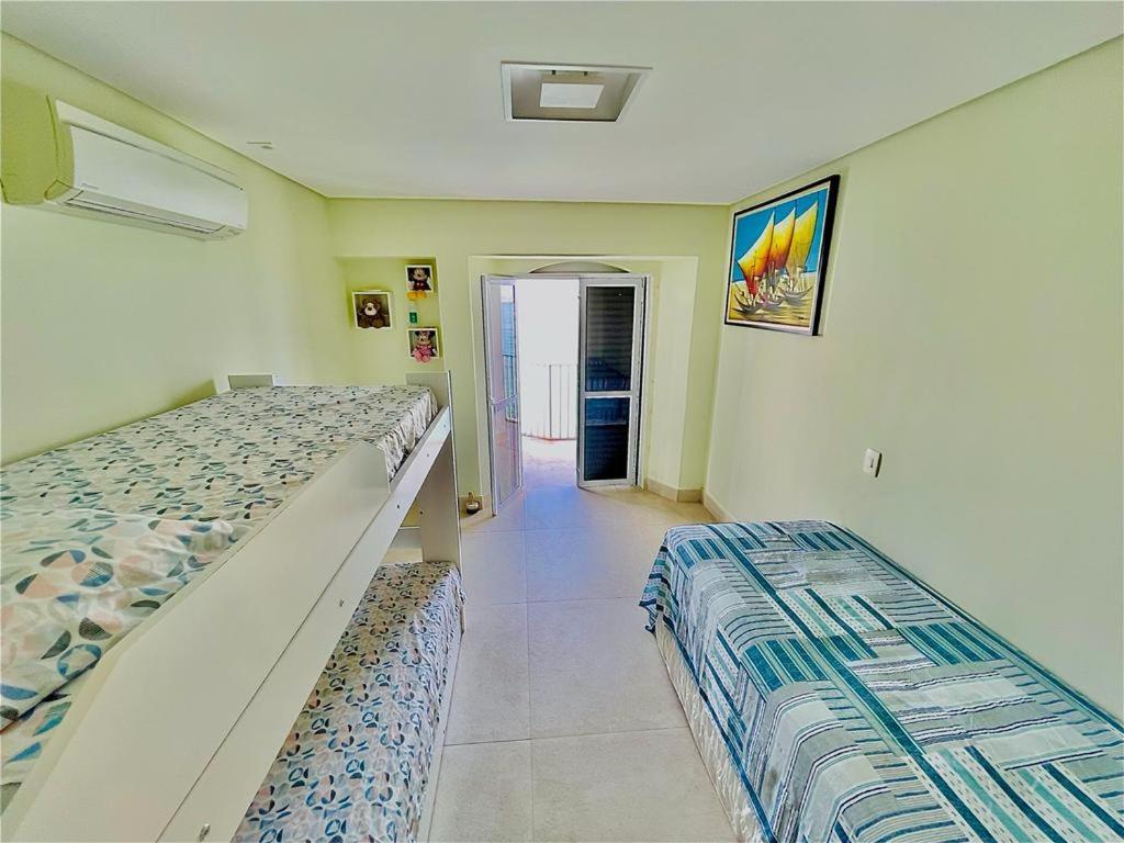 Apartamento Guaruja Morro Do Maluf De Frente Ao Mar! Exterior photo